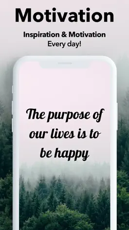 Game screenshot Naive: Motivation Daily Quotes mod apk