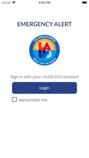 lausd emergency alert problems & solutions and troubleshooting guide - 1