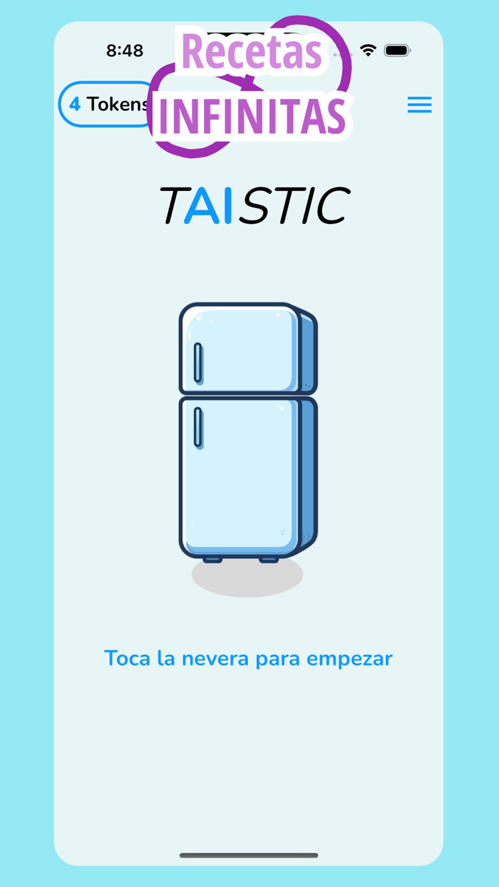 TAISTIC