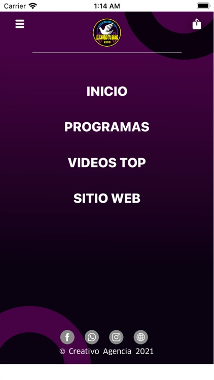 El Cambio Tu Radio KIDS