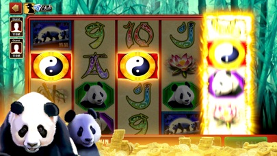 DoubleDown™- Casino Slots Game