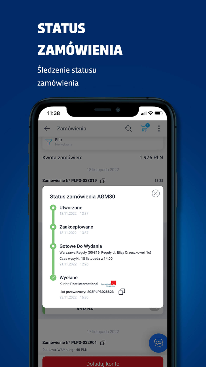 2407.PL – Car Parts Store