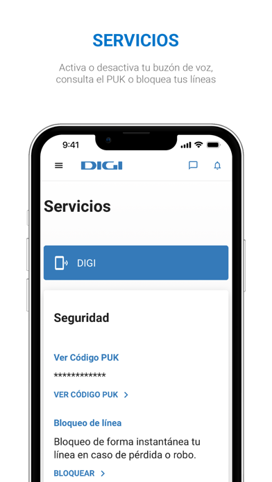 Mi DIGI