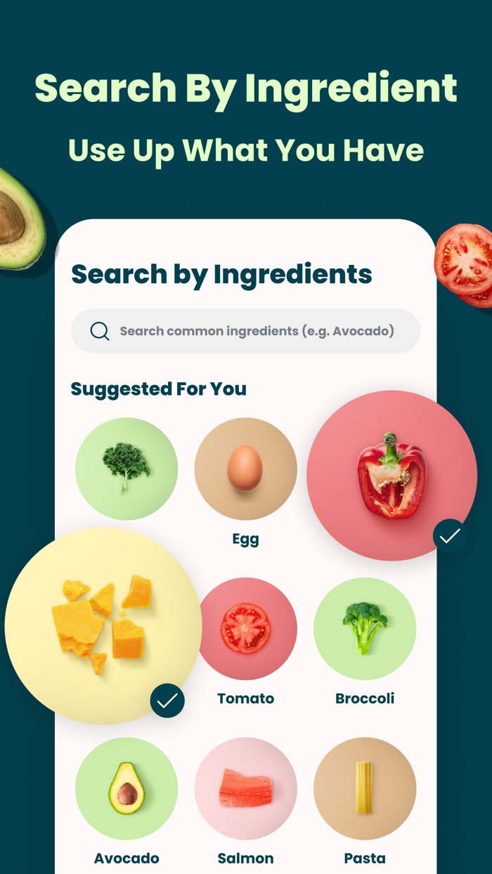 SideСhef Easy Cooking Recipes