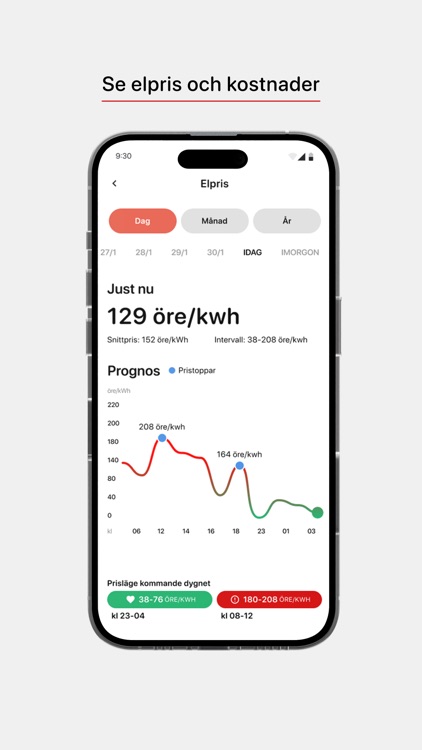 Varberg Energi screenshot-3