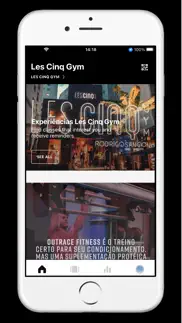 les cinq gym problems & solutions and troubleshooting guide - 3