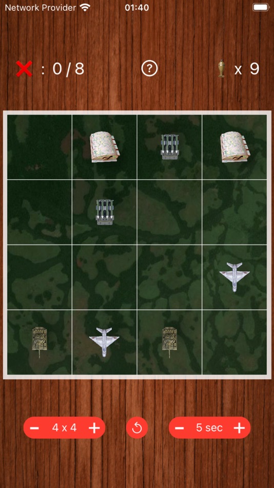 #2. Shelling From Memory (iOS) بواسطة: Iulai Baichurin