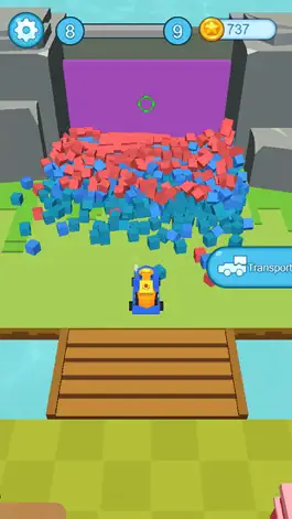 Game screenshot Crazy Engineer 3D apk