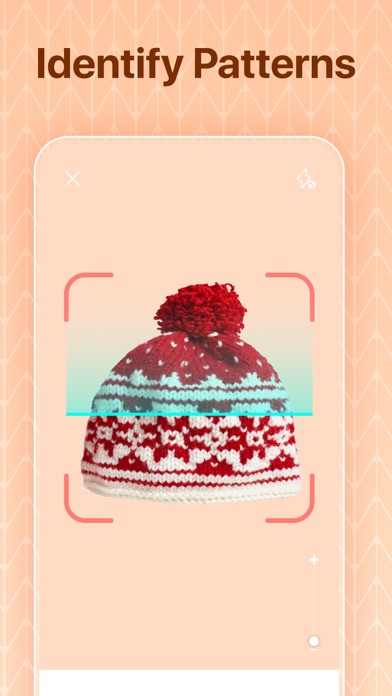 PatternPal: Crochet & Knit ID Screenshot
