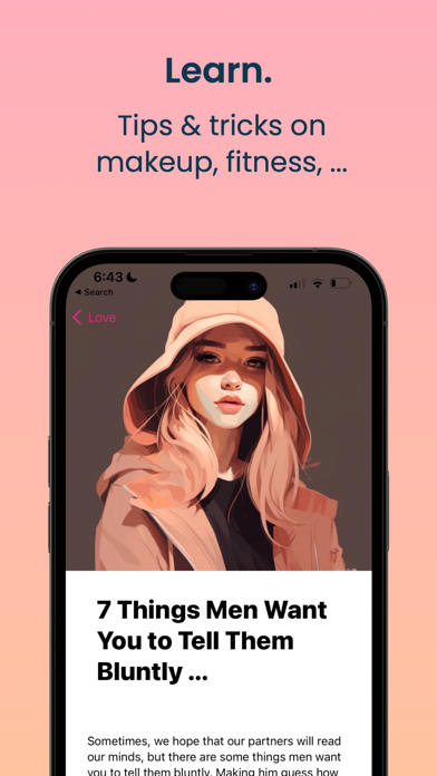 Allwomenstalk Screenshot
