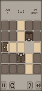 Fill the field. Block Puzzle screenshot #3 for iPhone