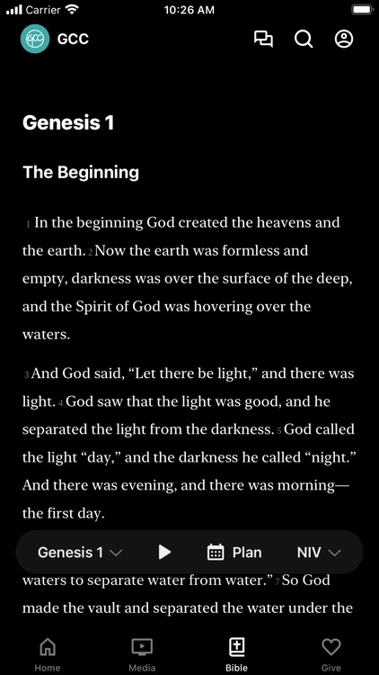 Greenbrier Community Church