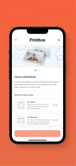 Game screenshot Printbox apk