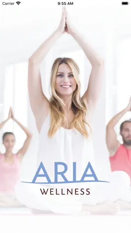 Game screenshot Aria Yoga and Wellness Center mod apk