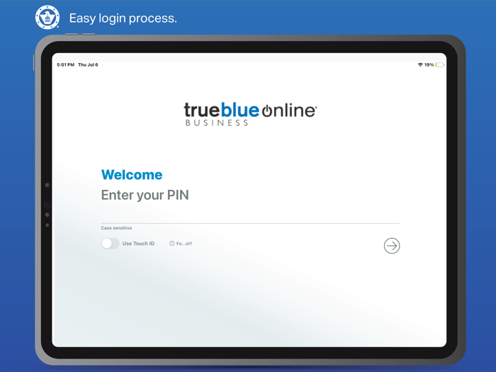 Capitol Federal® Business