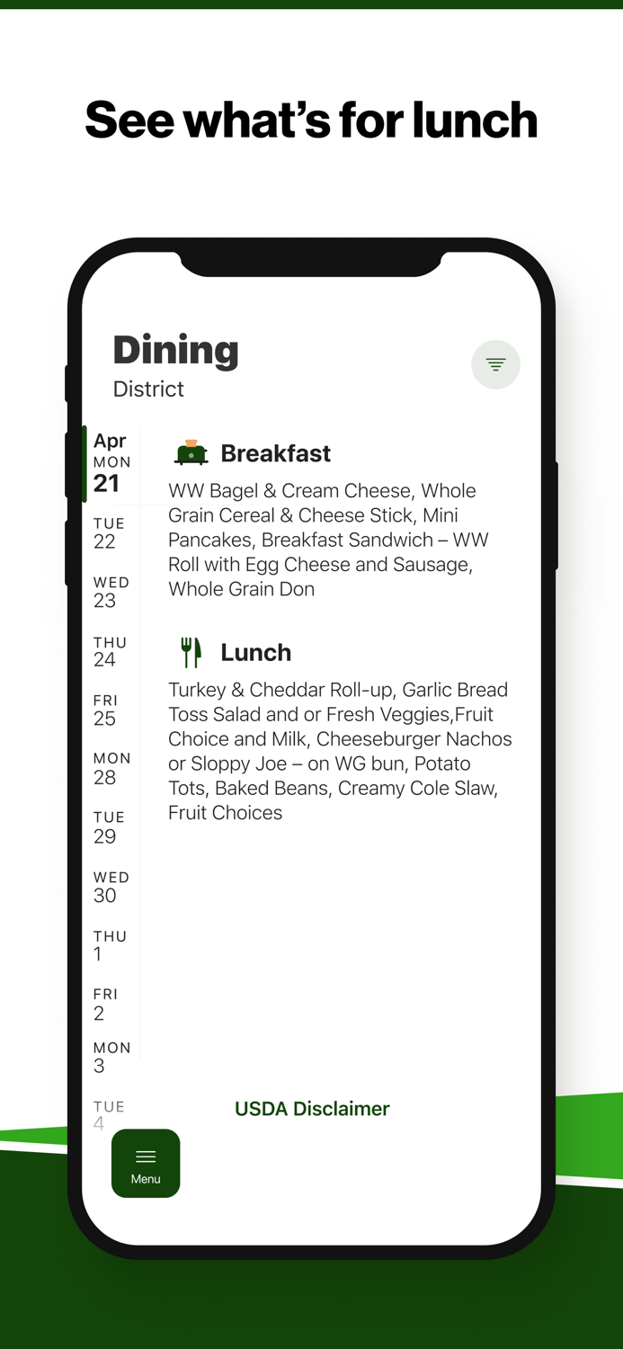 Westmorland Union ESD