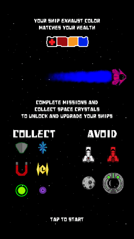 #5. Hyper Casual Drive (iOS) 由: Jeffrey Minbiole