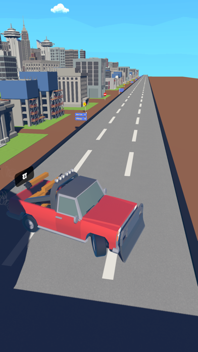 Traffic Mania! Screenshot