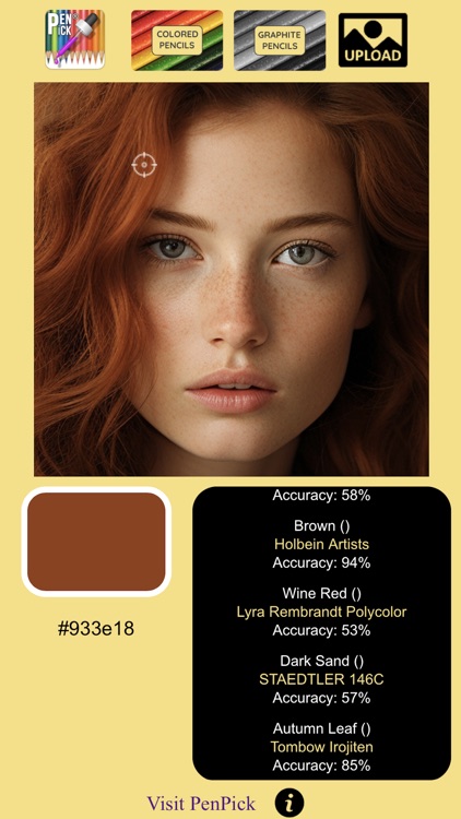 PenPick - Pencil Picker