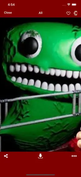 Game screenshot Garten of Banban Wallpaper HD mod apk