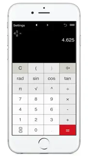 fractions pro iphone screenshot 3