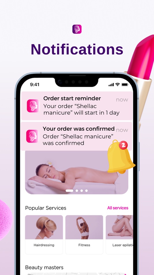 #6. Super Assistant Katia (iOS) 由: Super Assistant Katia