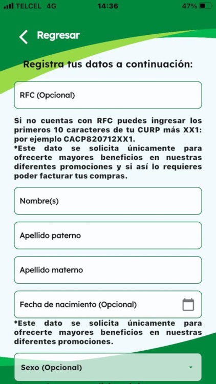 GasoMex screenshot-6