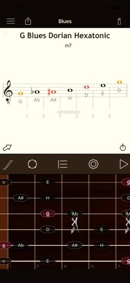 Game screenshot ScaleMaster LE mod apk