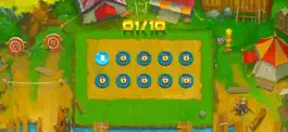 Game screenshot FILL TRACKS-THREE apk