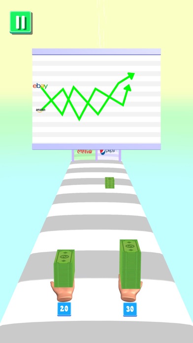 InvestThemAll Screenshot