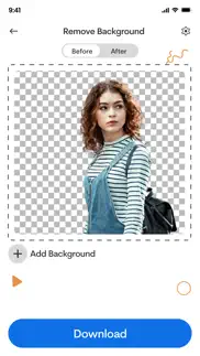 background remover - ai eraser problems & solutions and troubleshooting guide - 4