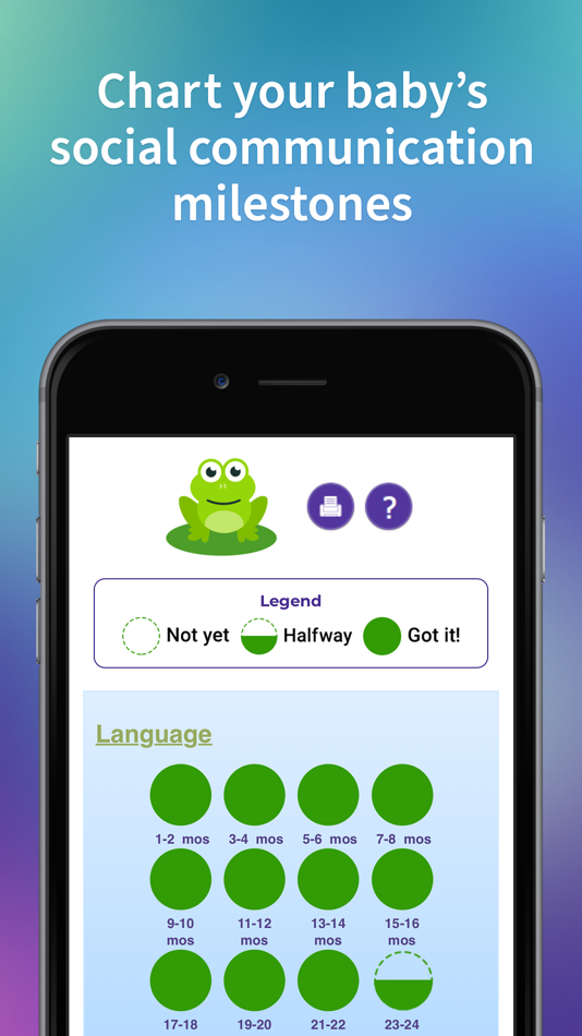 #5. My Baby Navigator (iOS) 게시자: AUTISM NAVIGATOR, LLC