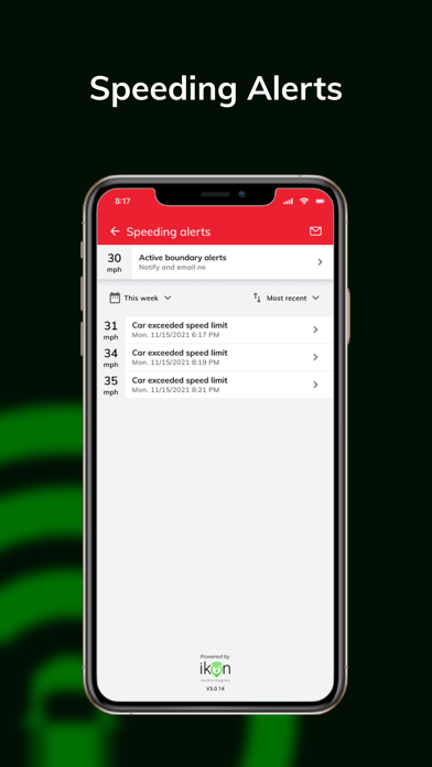 Toyota Cool Springs Connect Screenshot