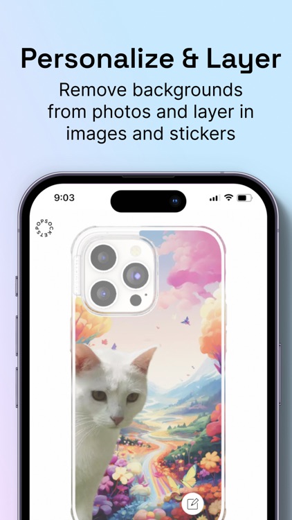 PopSockets–Shop & Customize screenshot-3