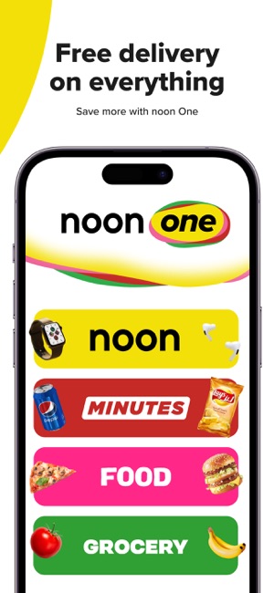 [Updated] noon shopping for iPhone / iPad, Windows PC (2023) 🔥