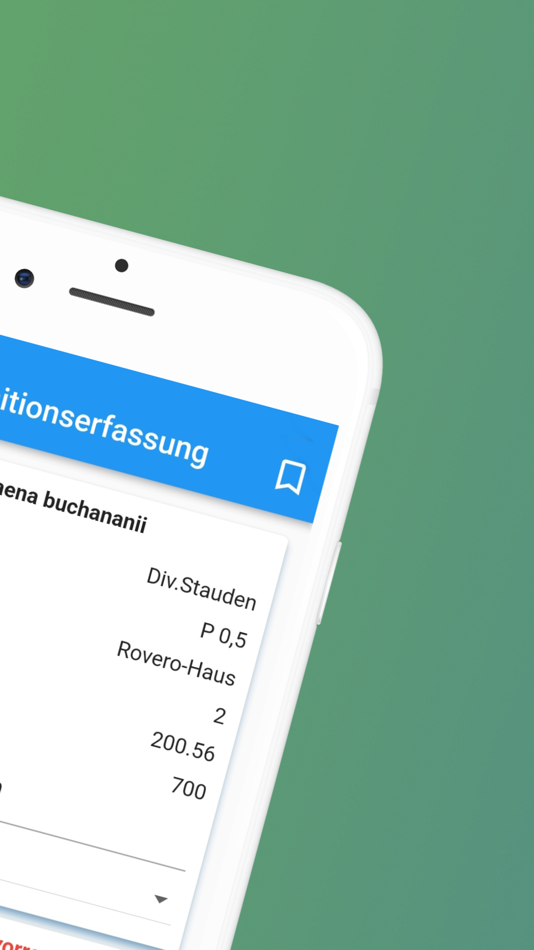 #2. Ihm-App (iOS) 由: Rita Bosse Software GmbH