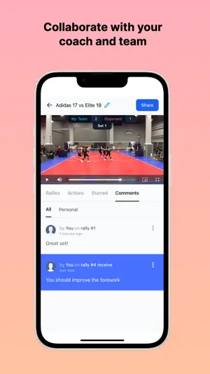 Balltime AI screenshot 3