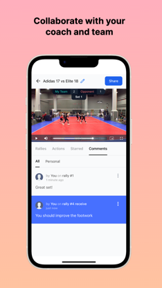 Balltime AI screenshot 3