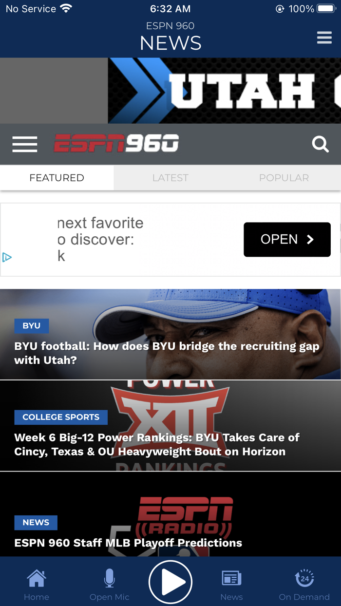 ESPN 960