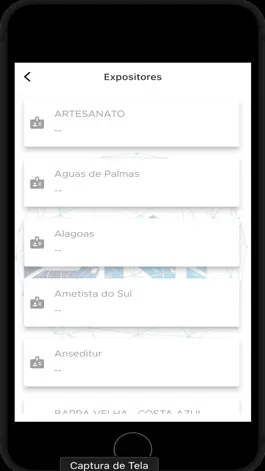 Game screenshot BNT Mercosul apk