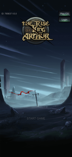 Rise of King Arthur Screenshot