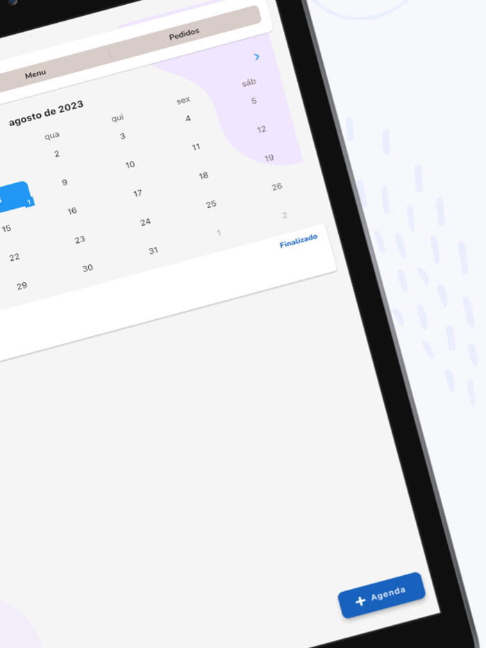Nooty - Clientes e Orçamentos