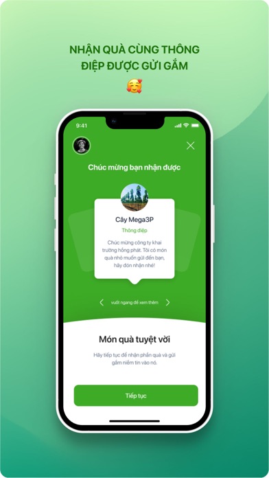 Green Light Screenshot