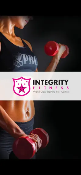 Game screenshot Integrity Fitness mod apk