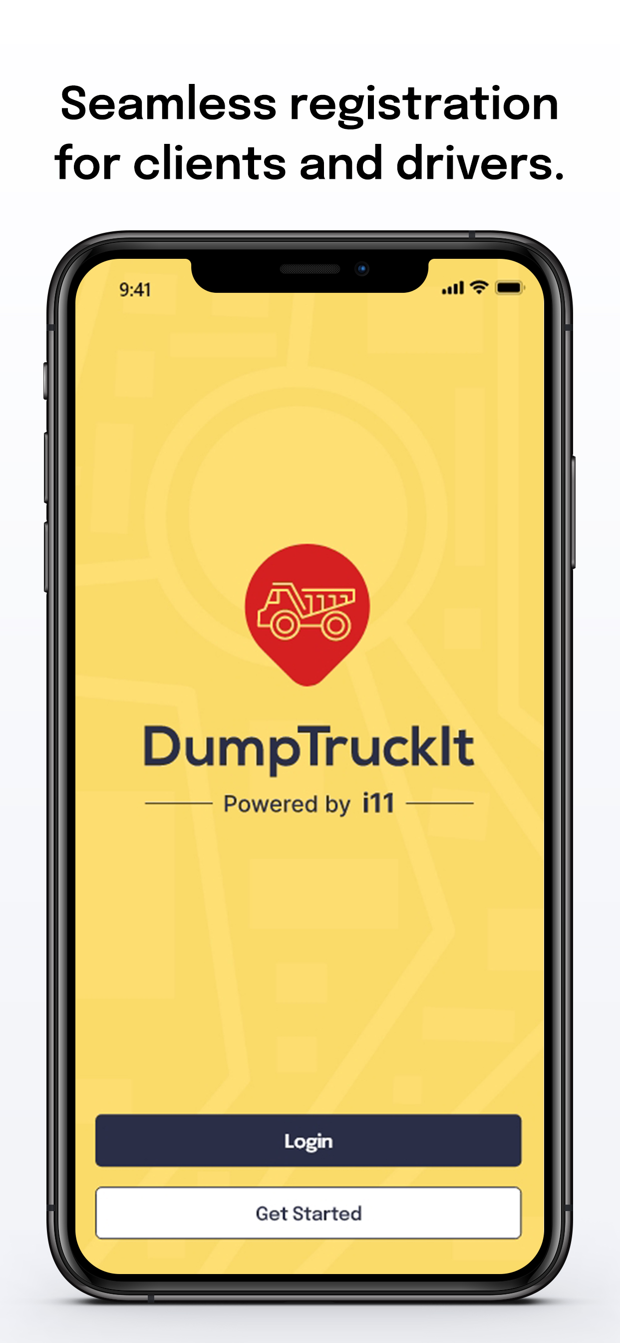 DumpTruckIt