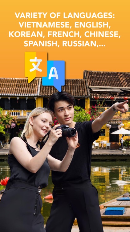 Tubudd: Vietnam Travel Buddy screenshot-4