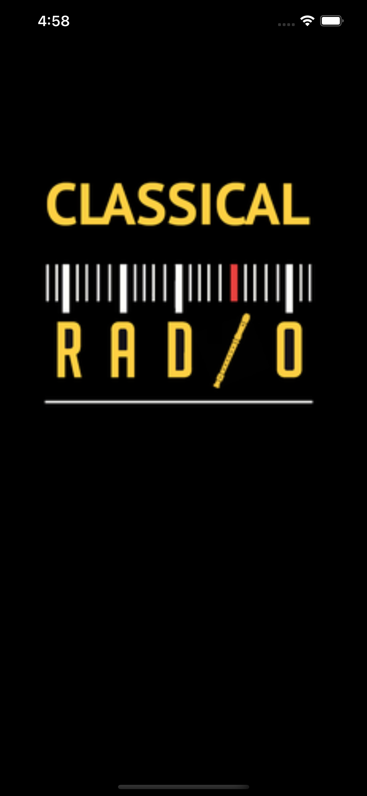 Classical Radios