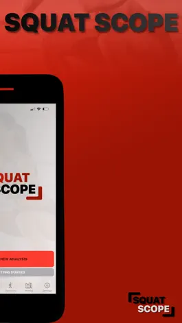 Game screenshot Squat Scope apk