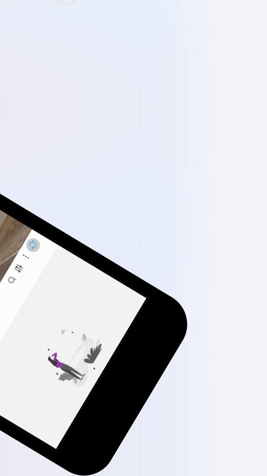 #5. LSCGo (iOS) By: Joshua Napper
