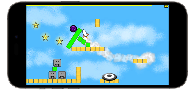 Hello Rocket Screenshot